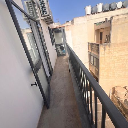 Appartement Stella Maris Mansions à Marsaxlokk Extérieur photo