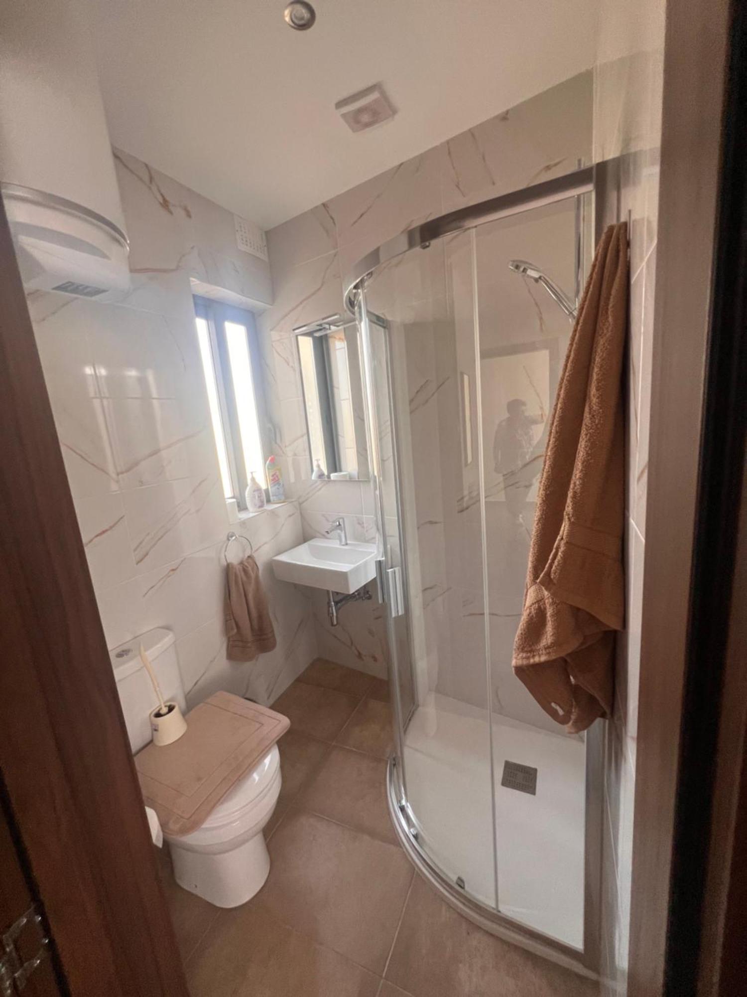 Appartement Stella Maris Mansions à Marsaxlokk Extérieur photo