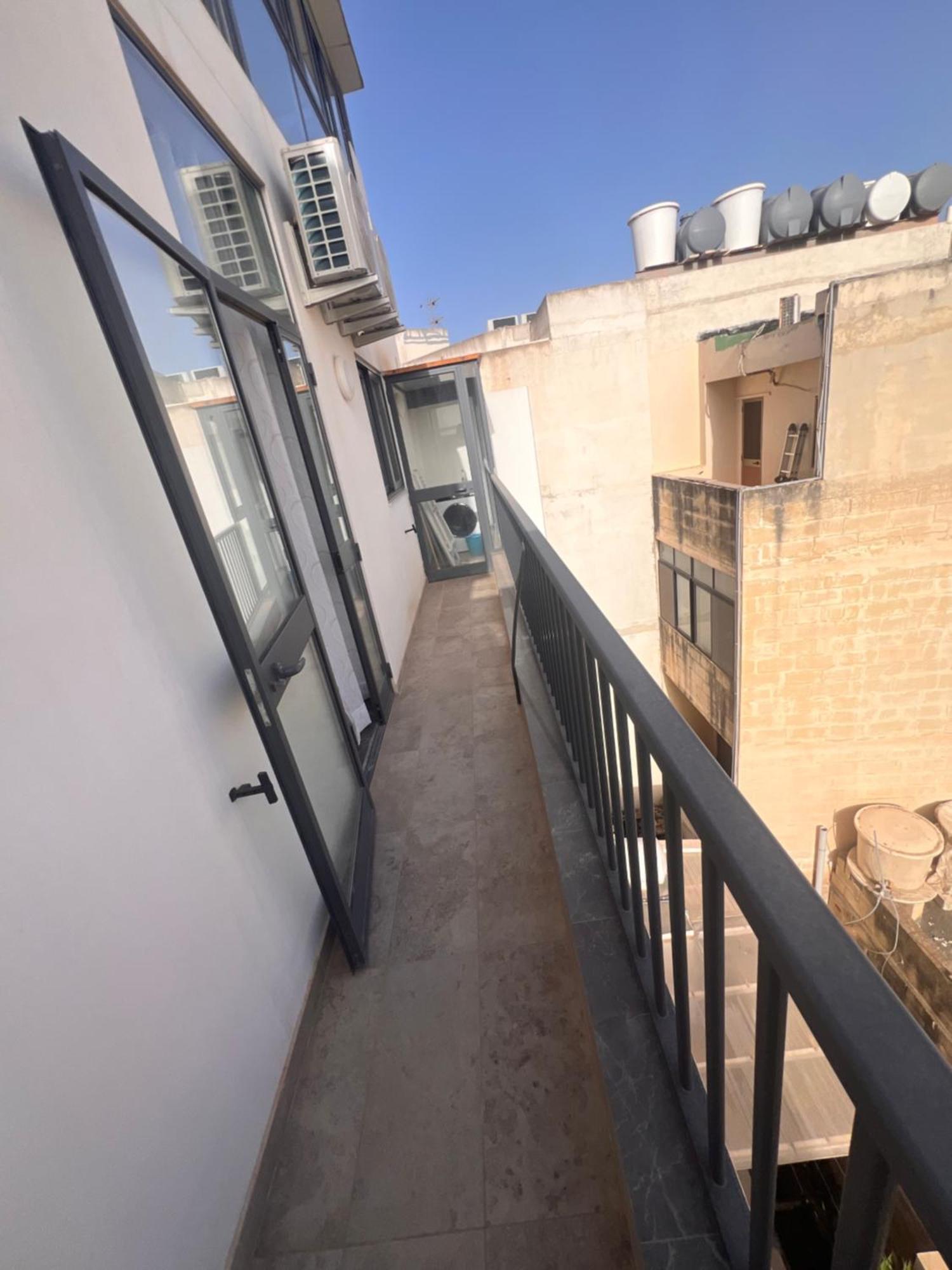 Appartement Stella Maris Mansions à Marsaxlokk Extérieur photo